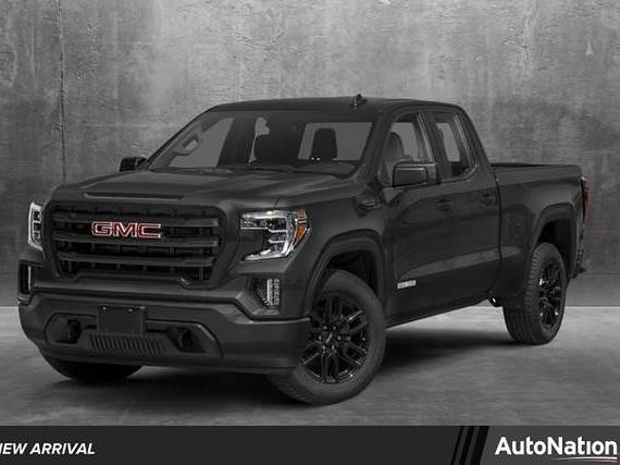 GMC SIERRA LIMITED 2022 1GTR8CEK3NZ150537 image